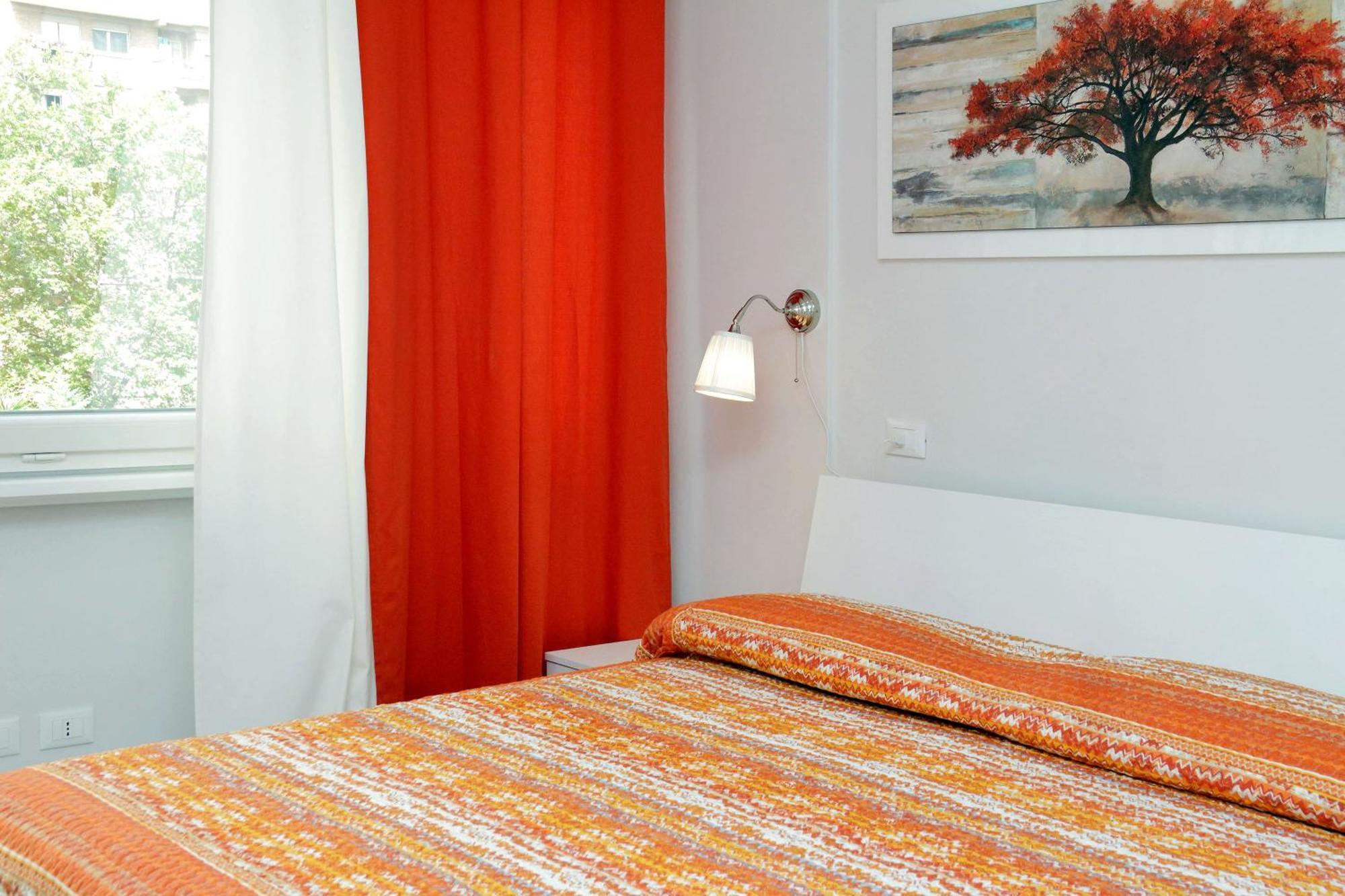 Valery Guest House Roma Exterior foto