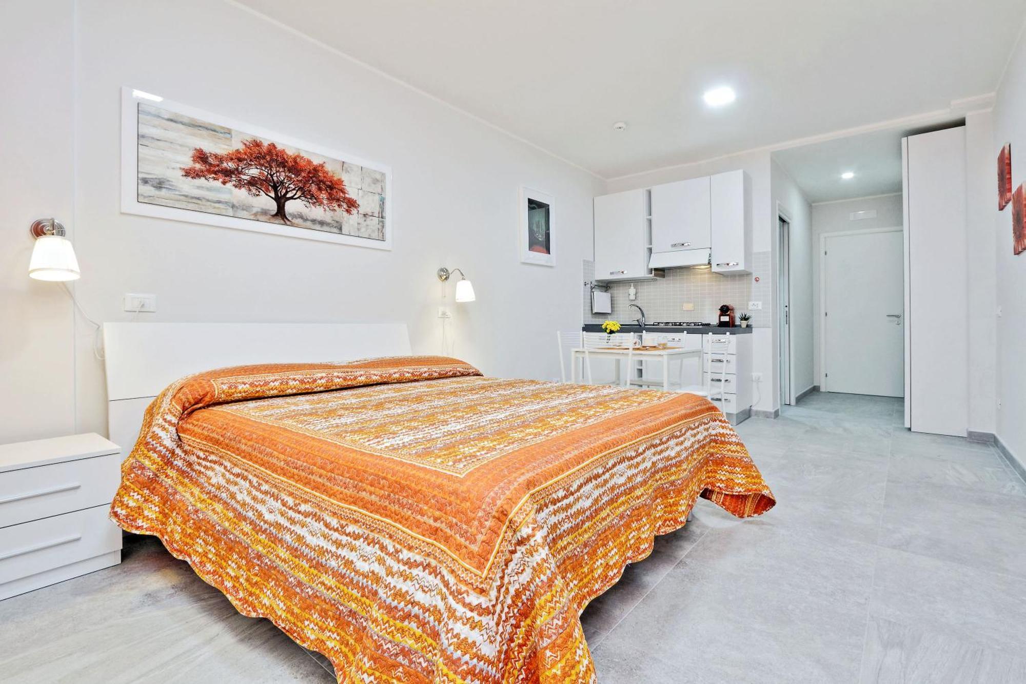 Valery Guest House Roma Exterior foto