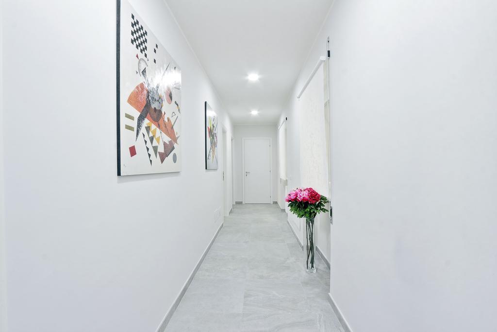 Valery Guest House Roma Exterior foto