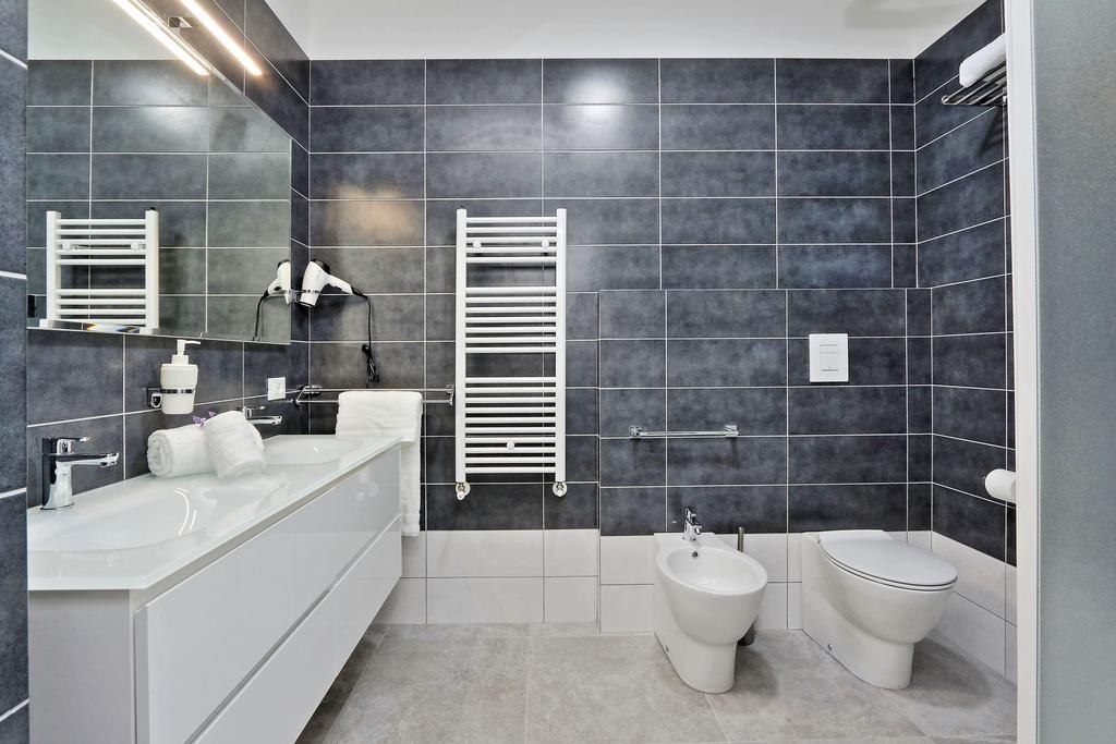 Valery Guest House Roma Exterior foto