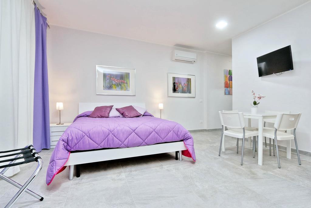 Valery Guest House Roma Exterior foto